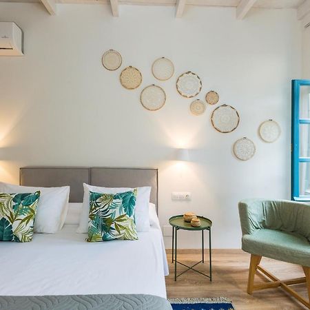 Daria'S Ηome Villa Rethymno Eksteriør bilde